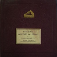 RCA Japan : Horowitz - Chopin, Schumann
